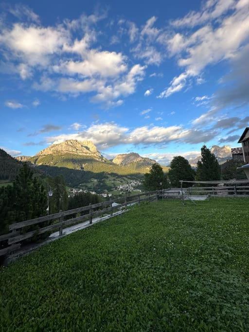 Tabia Studio - Colle Santa Lucia Villagrande  エクステリア 写真